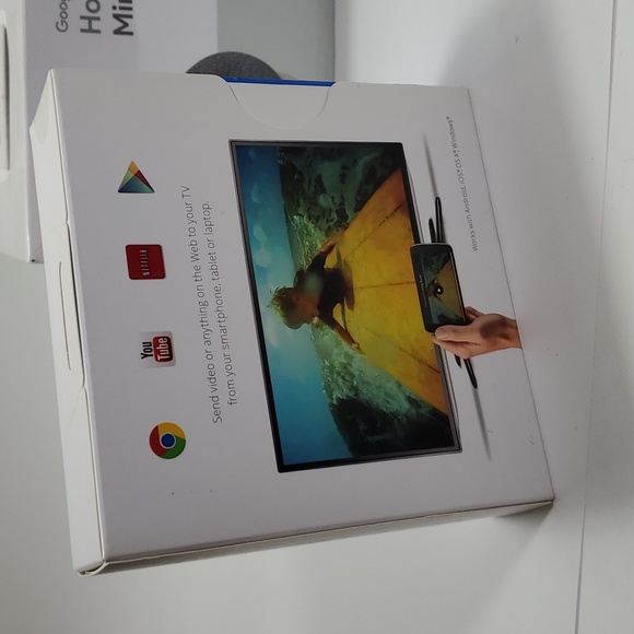 Google Bundle - Picture 3 of 7